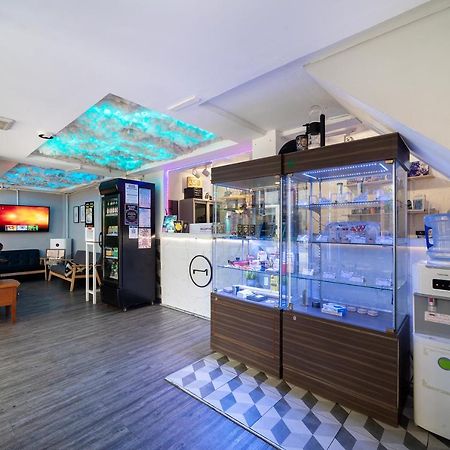 Oh Bangkok Hostel - Khaosan Zewnętrze zdjęcie
