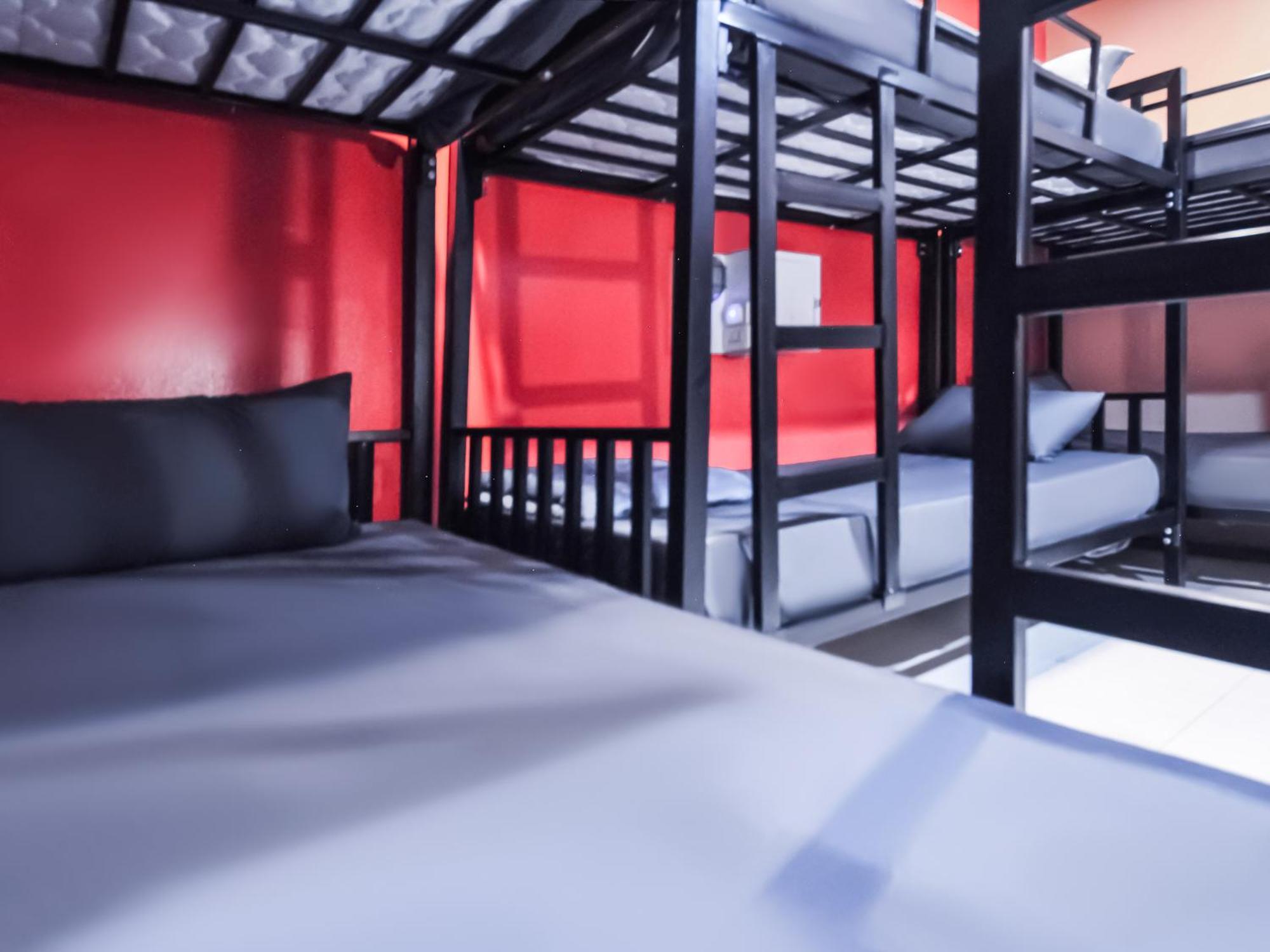 Oh Bangkok Hostel - Khaosan Zewnętrze zdjęcie